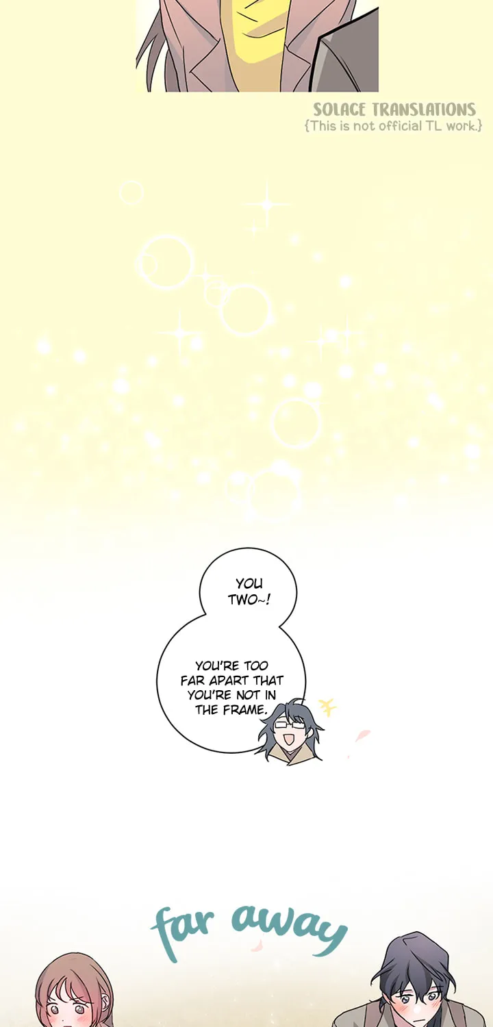 Read Four Years Apart chapter 16 image 17 on Lezhin