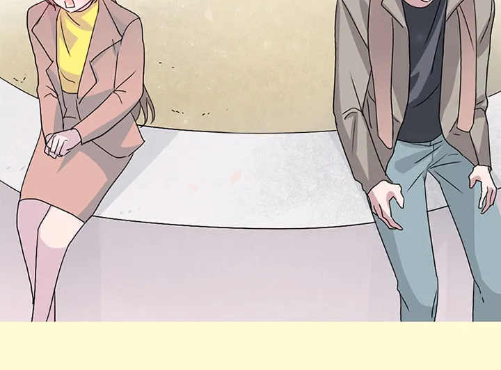 Read Four Years Apart chapter 16 image 18 on Lezhin