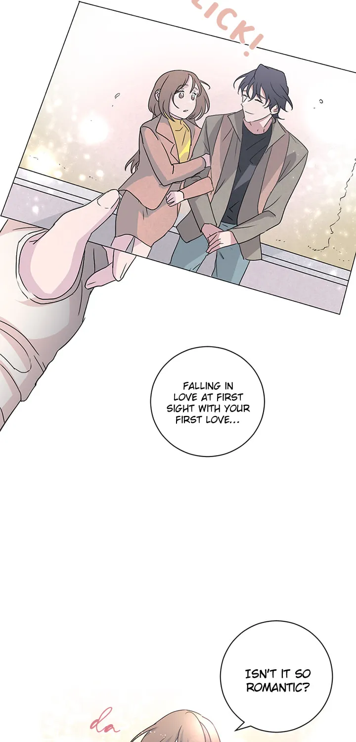 Read Four Years Apart chapter 16 image 23 on Lezhin