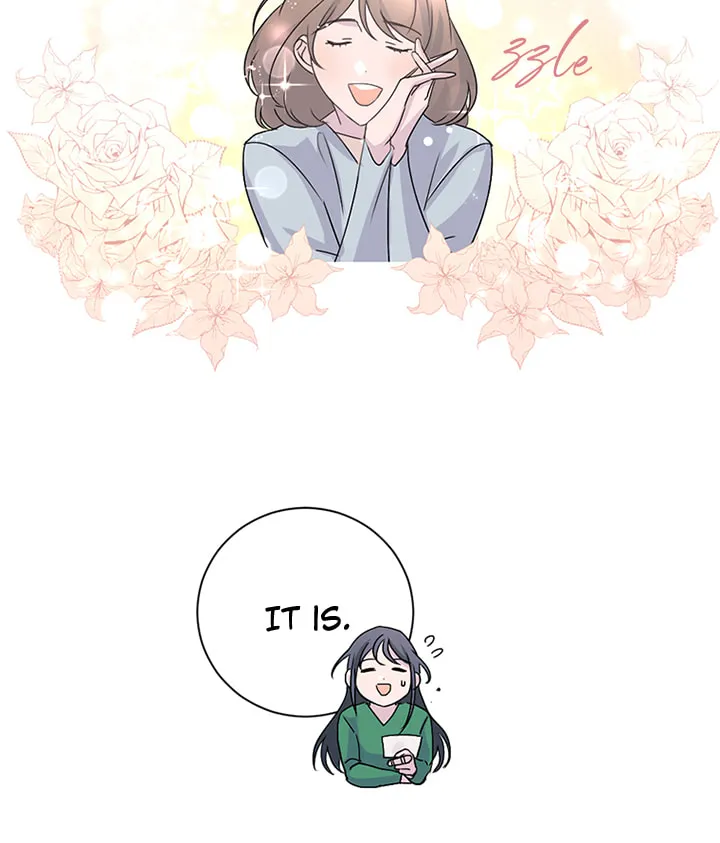 Read Four Years Apart chapter 16 image 24 on Lezhin
