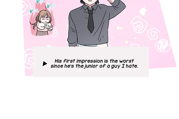 Read Four Years Apart chapter 16 image 28 on Lezhin