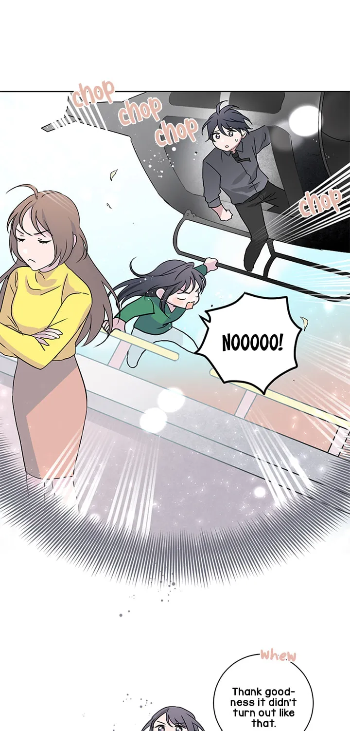 Read Four Years Apart chapter 16 image 29 on Lezhin