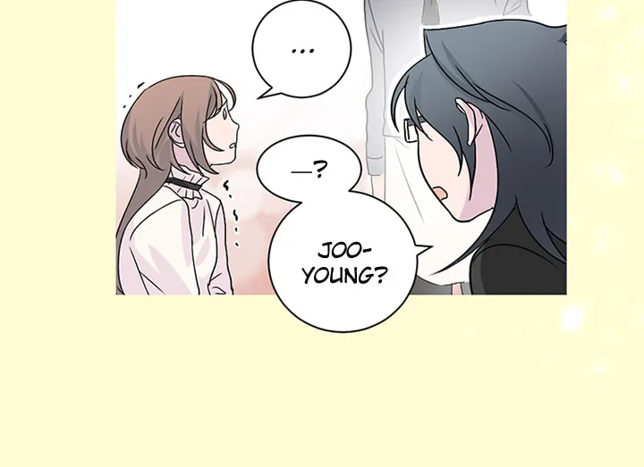 Read Four Years Apart chapter 16 image 3 on Lezhin