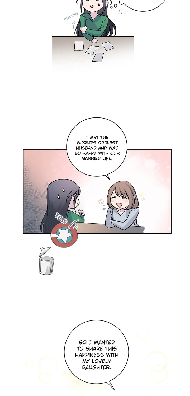 Read Four Years Apart chapter 16 image 30 on Lezhin