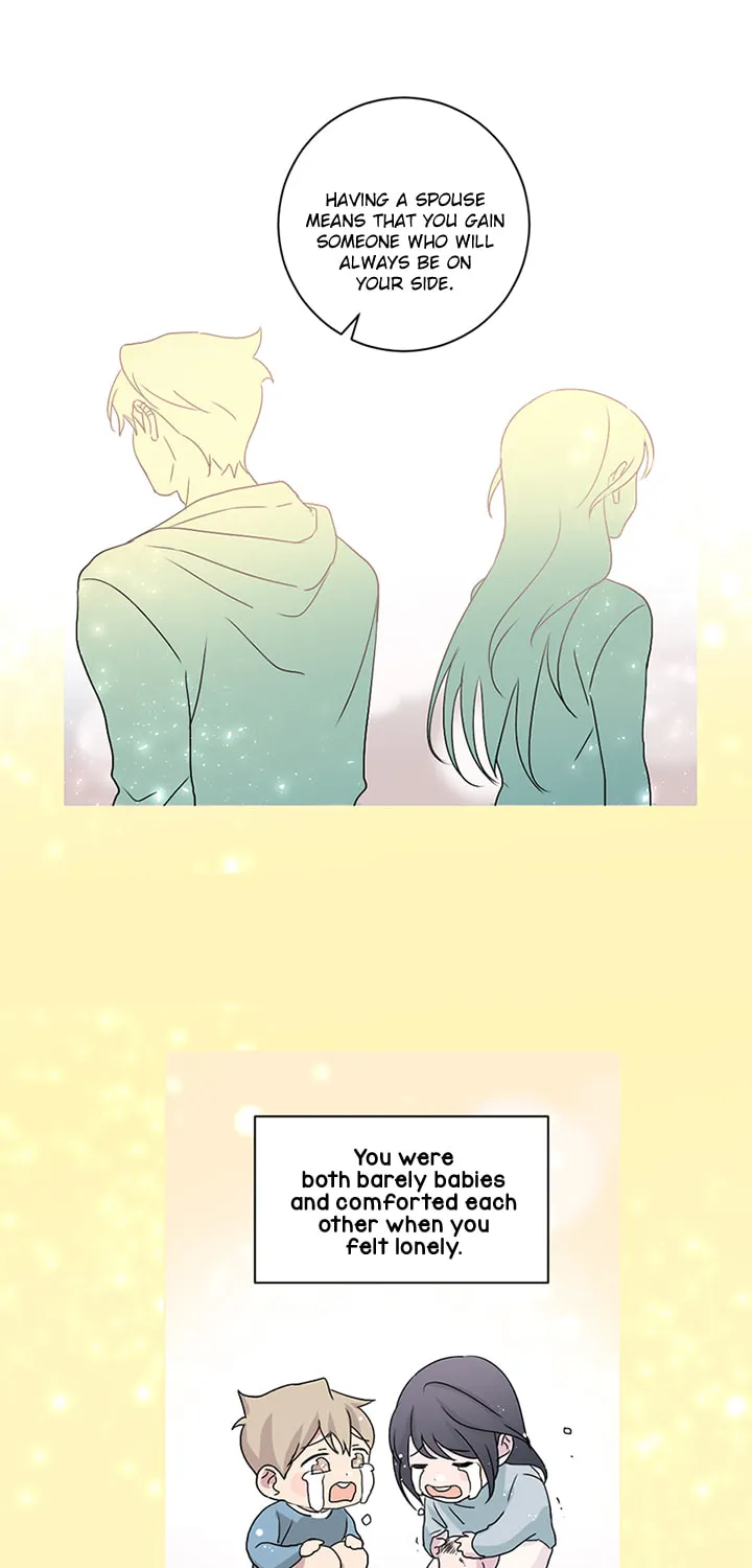 Read Four Years Apart chapter 16 image 32 on Lezhin