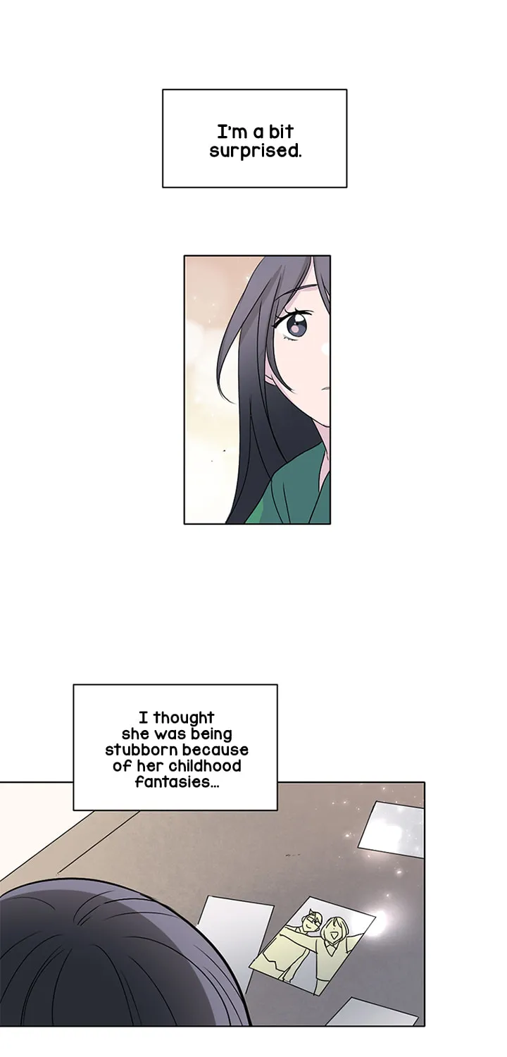 Read Four Years Apart chapter 16 image 37 on Lezhin