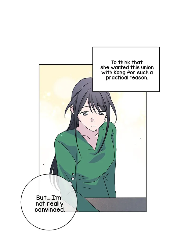 Read Four Years Apart chapter 16 image 38 on Lezhin