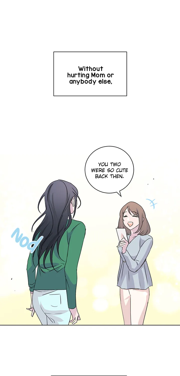 Read Four Years Apart chapter 16 image 41 on Lezhin