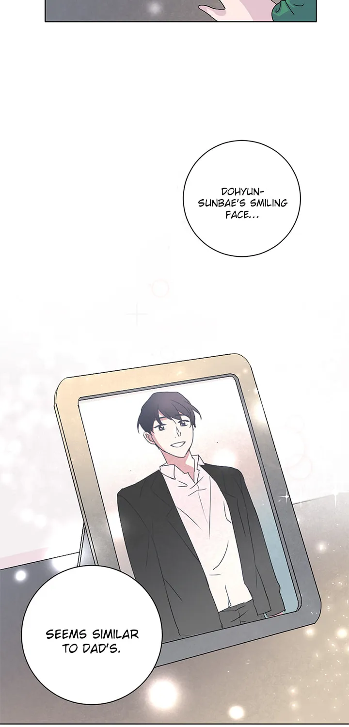 Read Four Years Apart chapter 16 image 46 on Lezhin