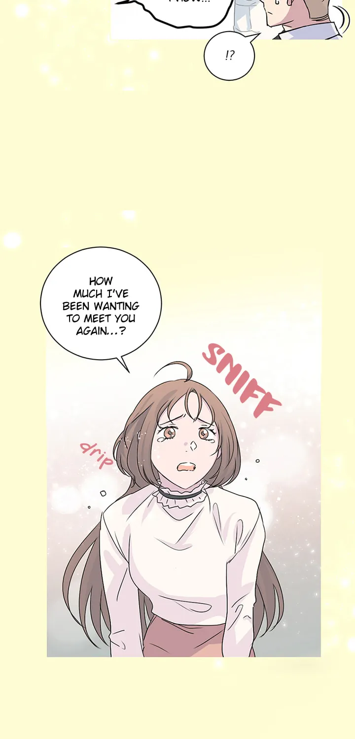Read Four Years Apart chapter 16 image 5 on Lezhin
