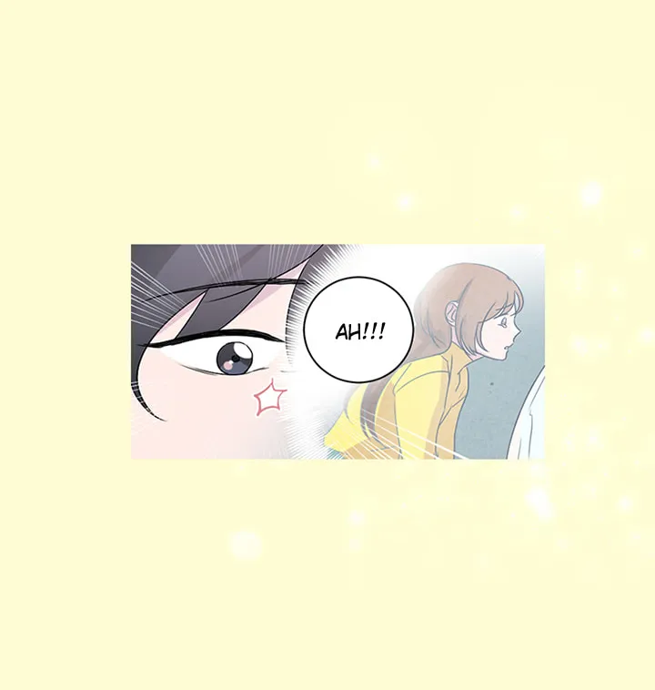 Read Four Years Apart chapter 16 image 7 on Lezhin