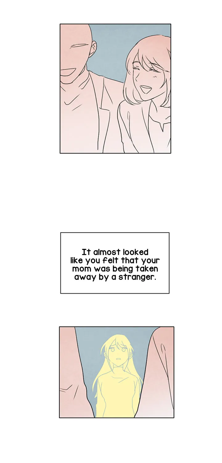 Read Four Years Apart chapter 17 image 11 on Lezhin