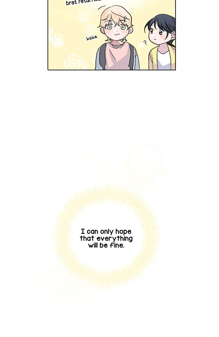 Read Four Years Apart chapter 17 image 16 on Lezhin