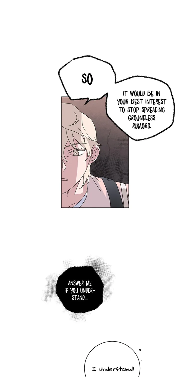 Read Four Years Apart chapter 17 image 27 on Lezhin
