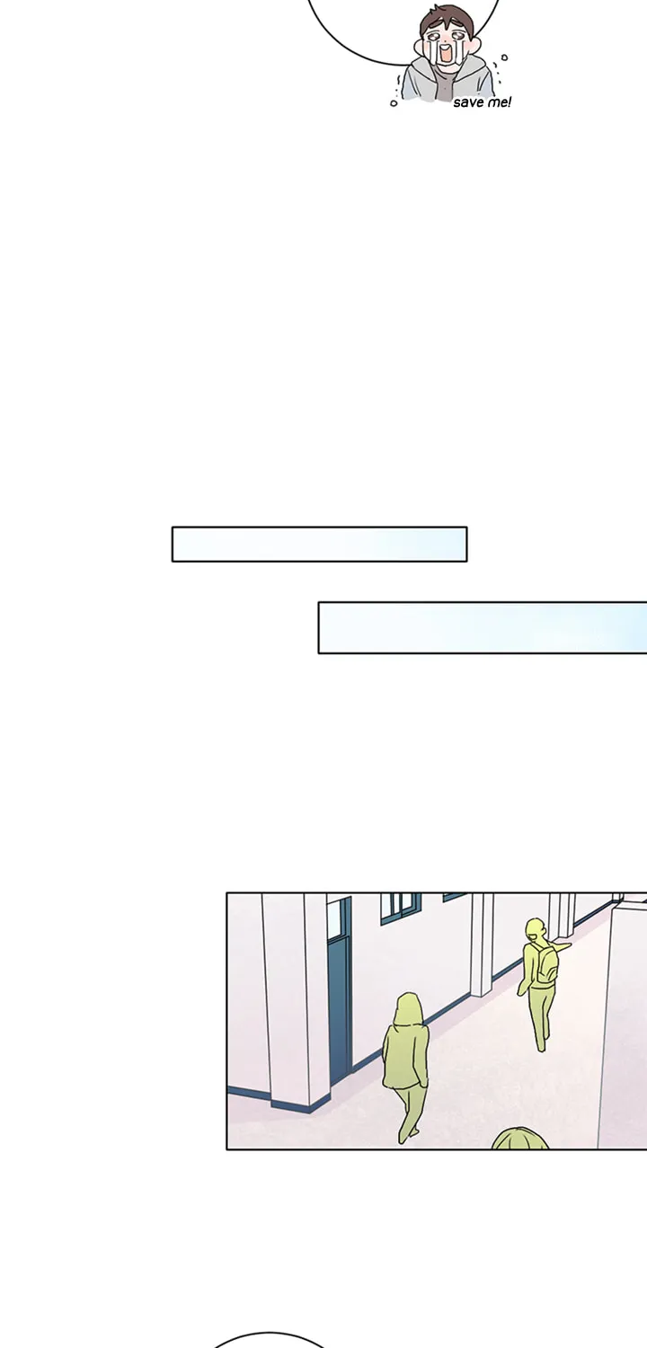 Read Four Years Apart chapter 17 image 28 on Lezhin
