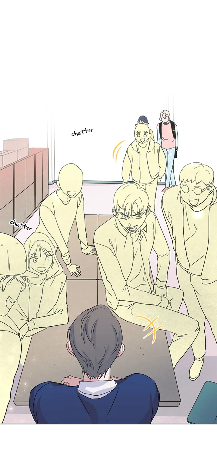 Read Four Years Apart chapter 17 image 34 on Lezhin