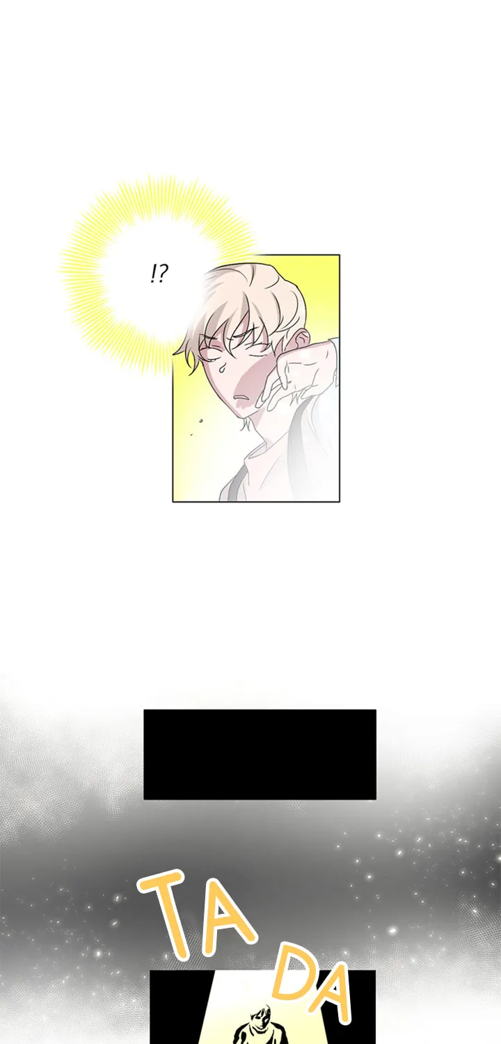 Read Four Years Apart chapter 17 image 35 on Lezhin