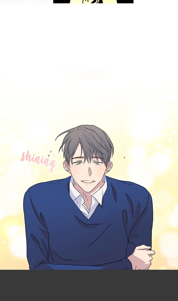 Read Four Years Apart chapter 17 image 36 on Lezhin