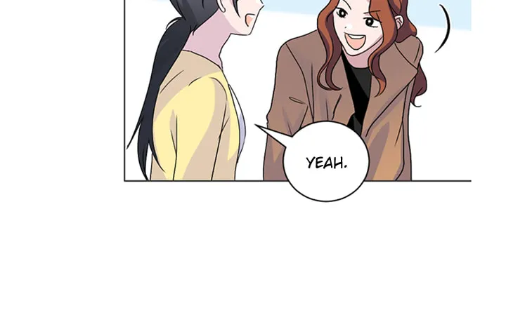 Read Four Years Apart chapter 17 image 40 on Lezhin