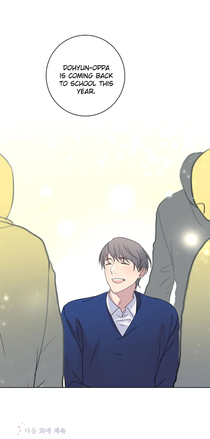 Read Four Years Apart chapter 17 image 41 on Lezhin