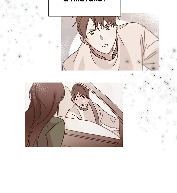 Read Four Years Apart chapter 18 image 13 on Lezhin