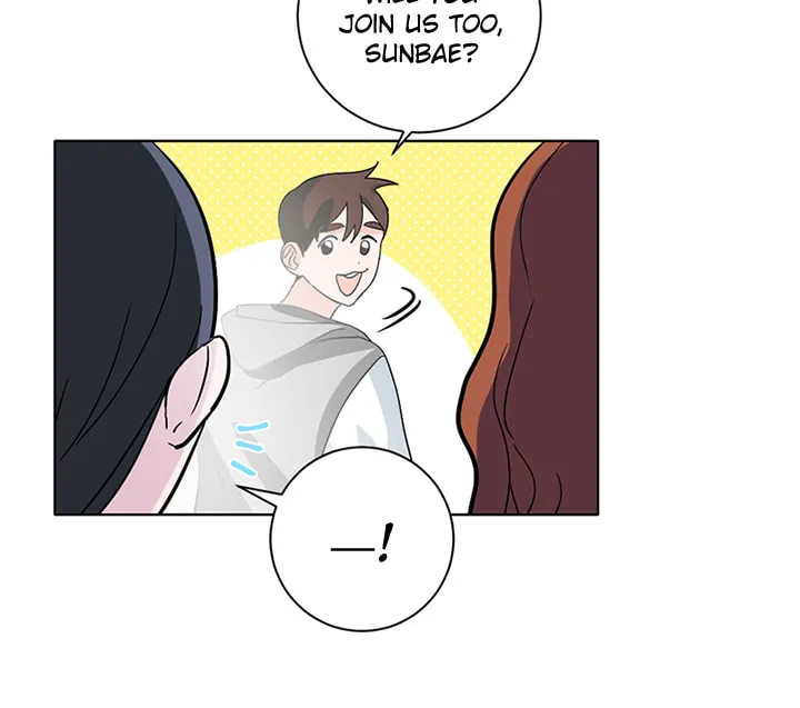Read Four Years Apart chapter 18 image 16 on Lezhin