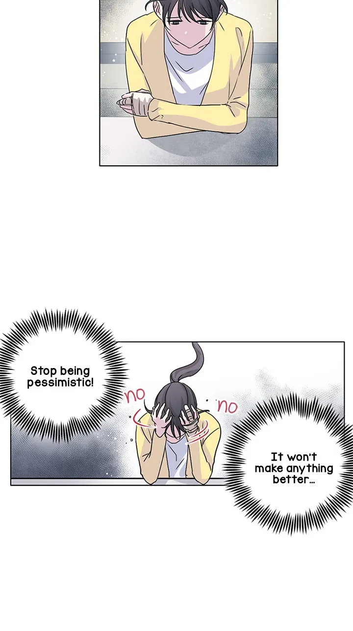Read Four Years Apart chapter 18 image 23 on Lezhin