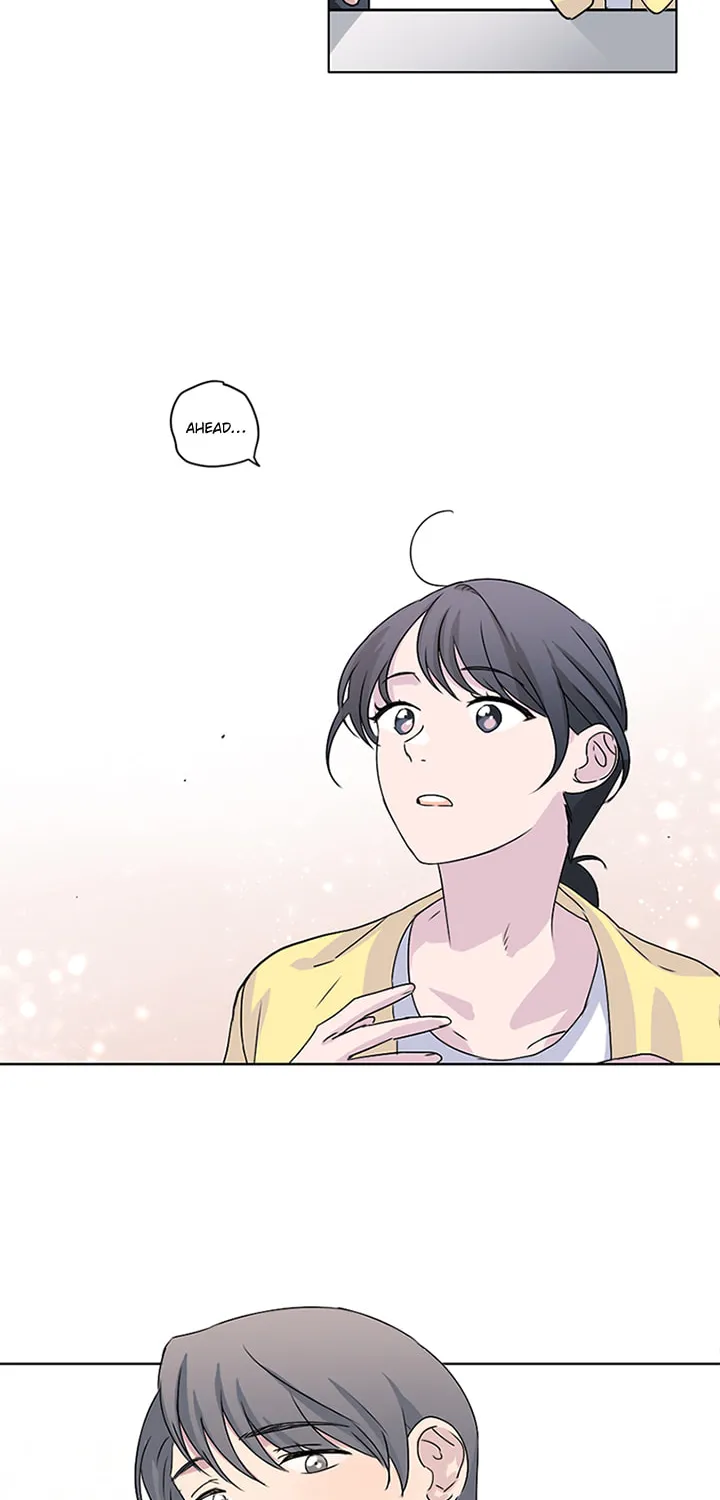 Read Four Years Apart chapter 18 image 25 on Lezhin