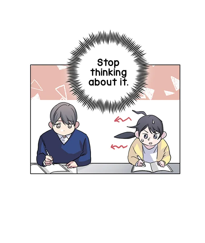 Read Four Years Apart chapter 18 image 27 on Lezhin