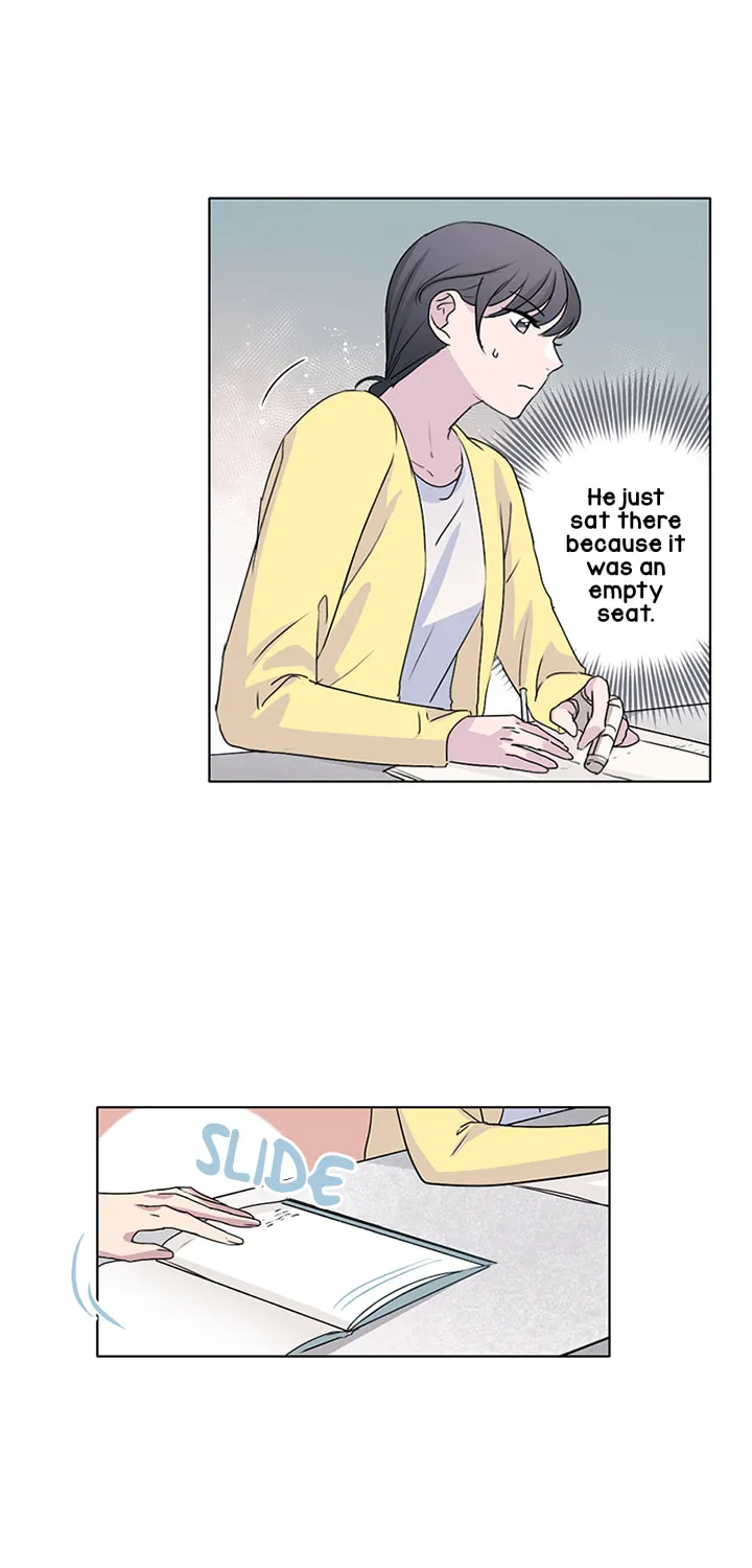 Read Four Years Apart chapter 18 image 28 on Lezhin