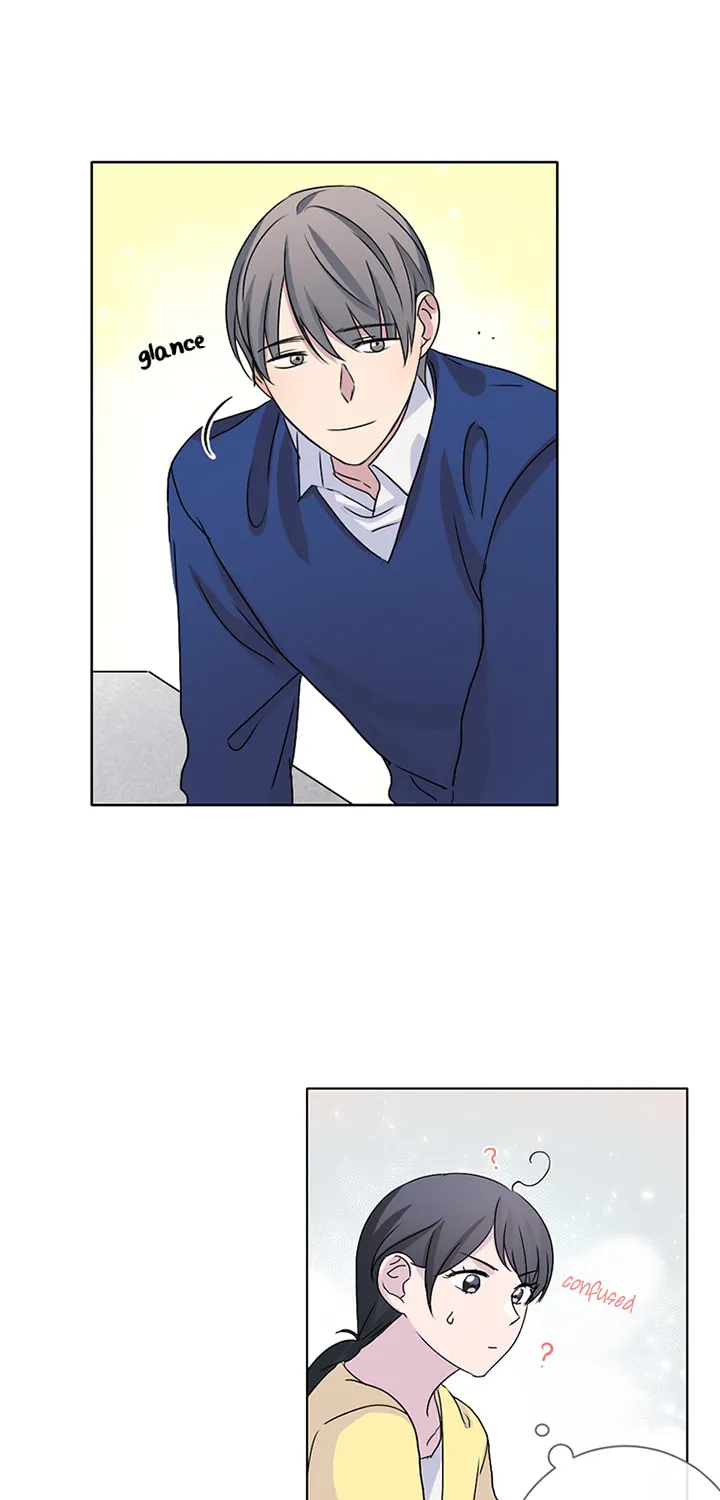Read Four Years Apart chapter 18 image 31 on Lezhin