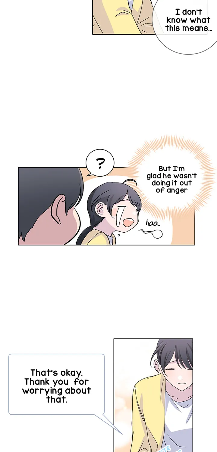 Read Four Years Apart chapter 18 image 32 on Lezhin