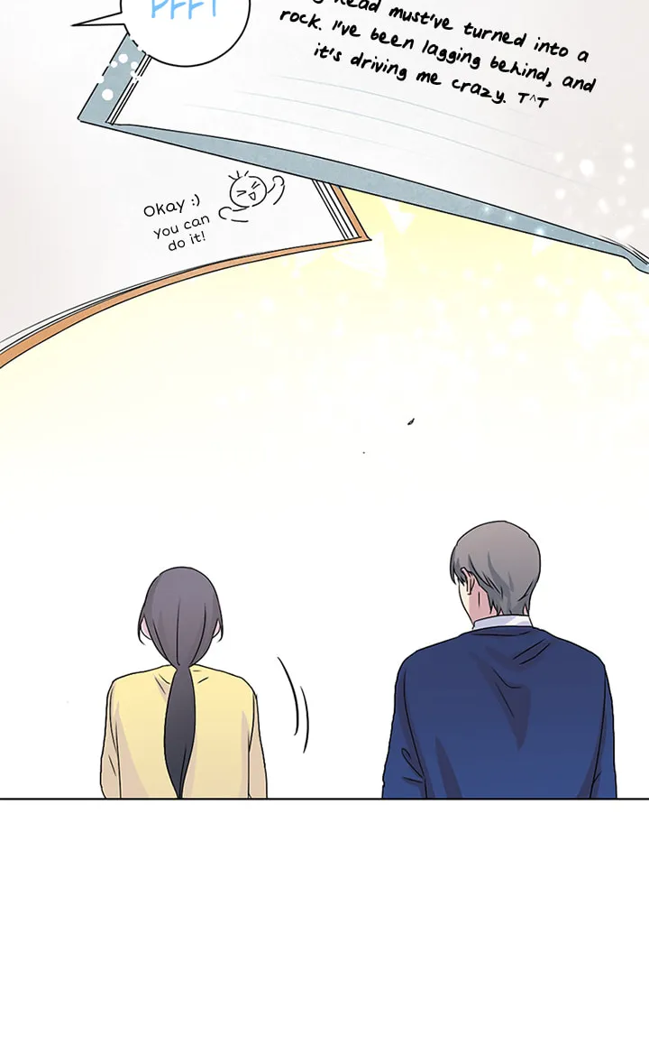 Read Four Years Apart chapter 18 image 34 on Lezhin