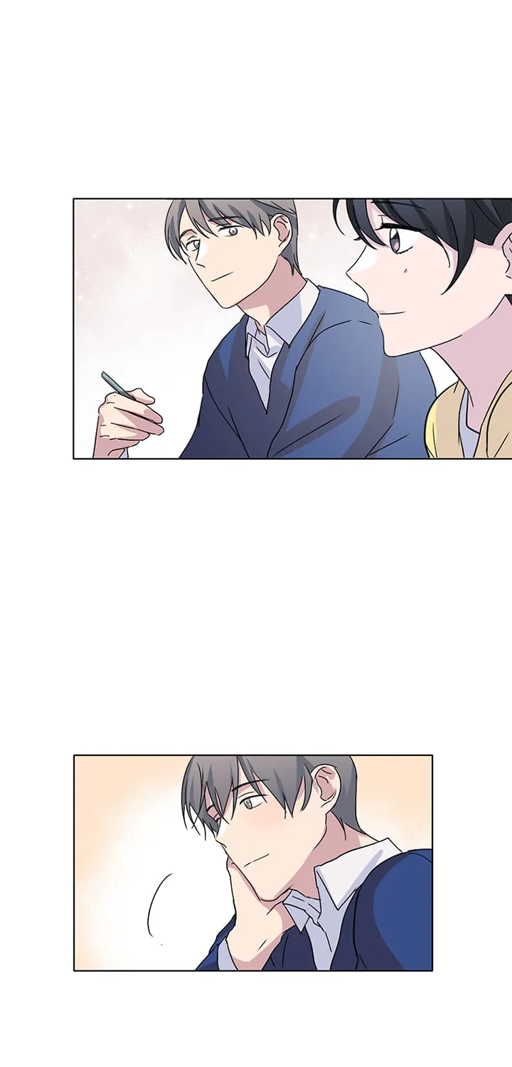 Read Four Years Apart chapter 18 image 35 on Lezhin