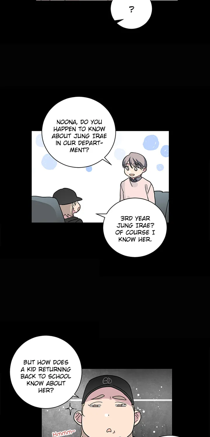 Read Four Years Apart chapter 18 image 39 on Lezhin