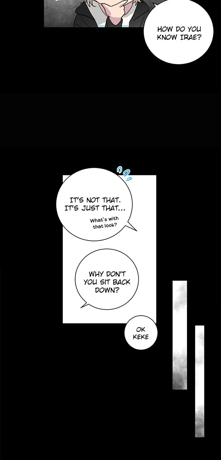 Read Four Years Apart chapter 18 image 40 on Lezhin