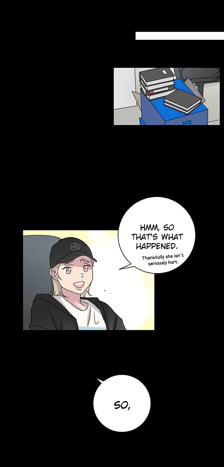 Read Four Years Apart chapter 18 image 42 on Lezhin