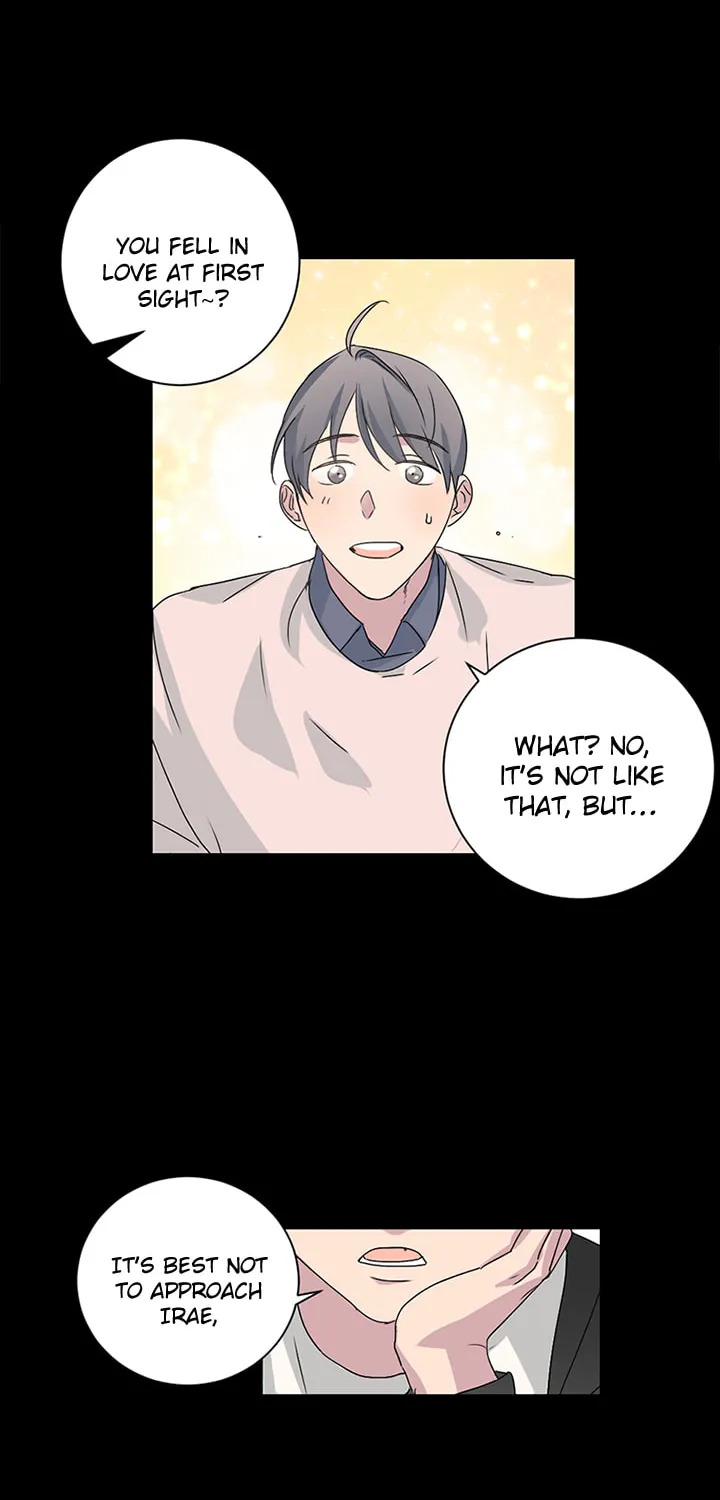 Read Four Years Apart chapter 18 image 43 on Lezhin
