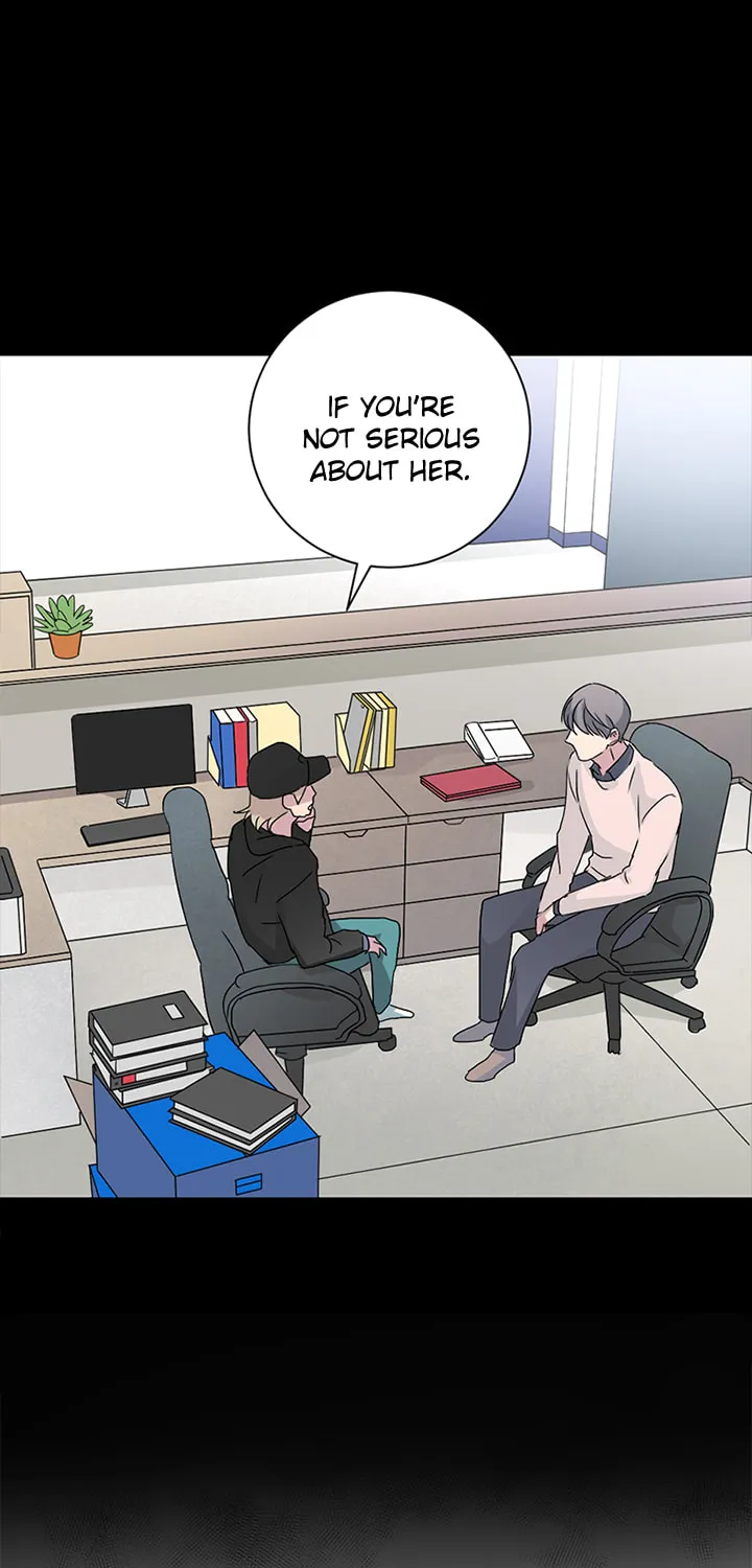 Read Four Years Apart chapter 18 image 44 on Lezhin