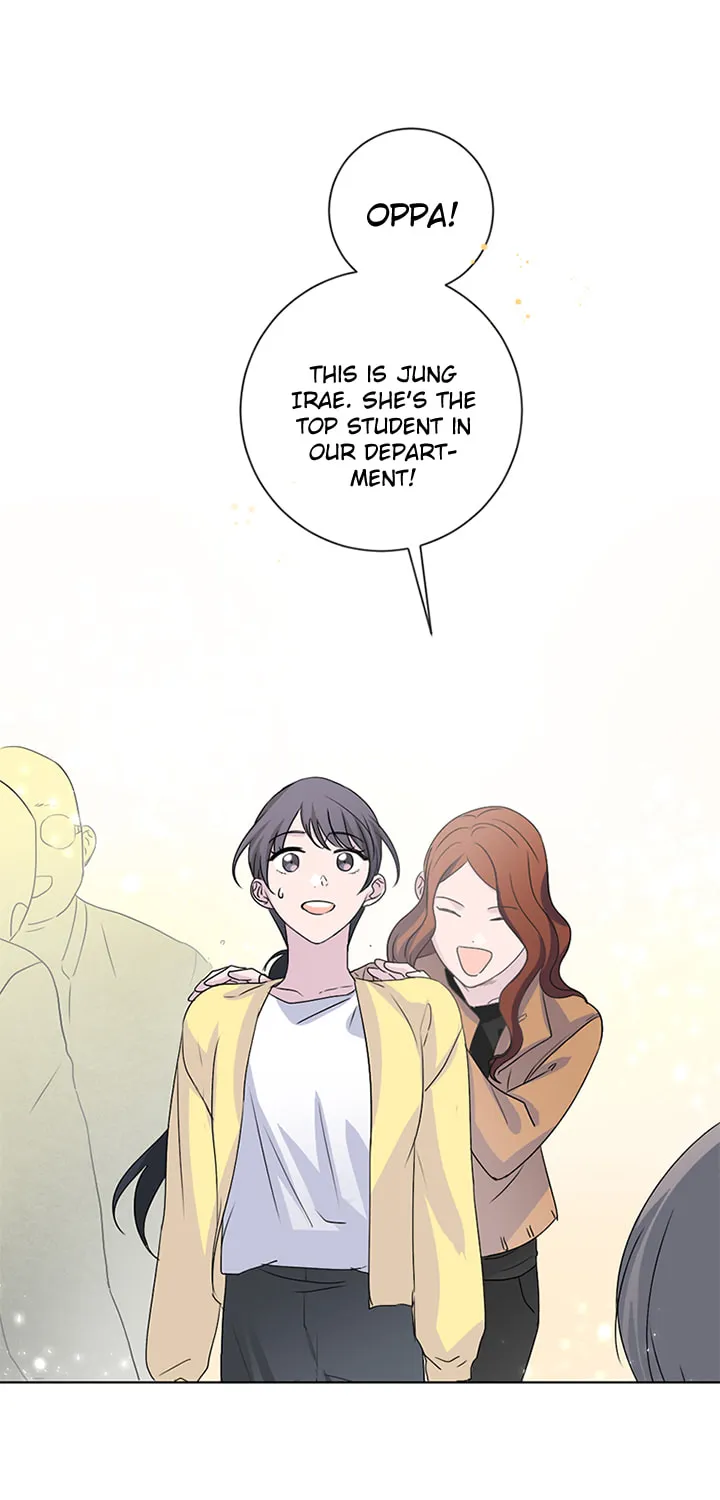 Read Four Years Apart chapter 18 image 5 on Lezhin