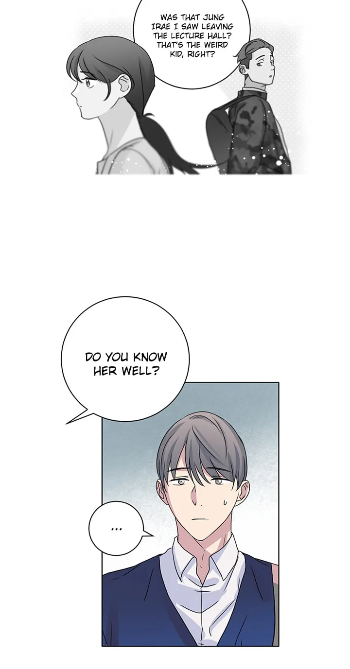 Read Four Years Apart chapter 19 image 16 on Lezhin
