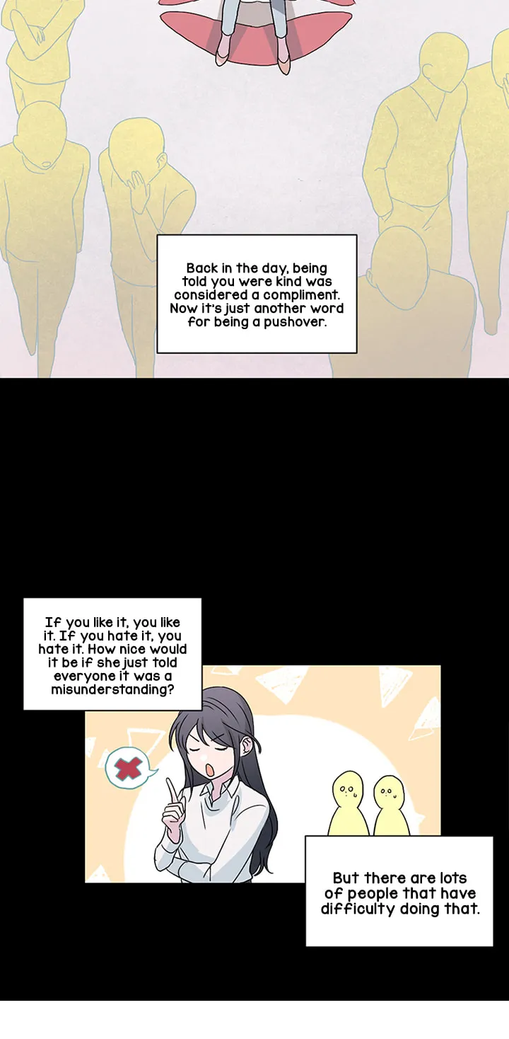 Read Four Years Apart chapter 19 image 2 on Lezhin
