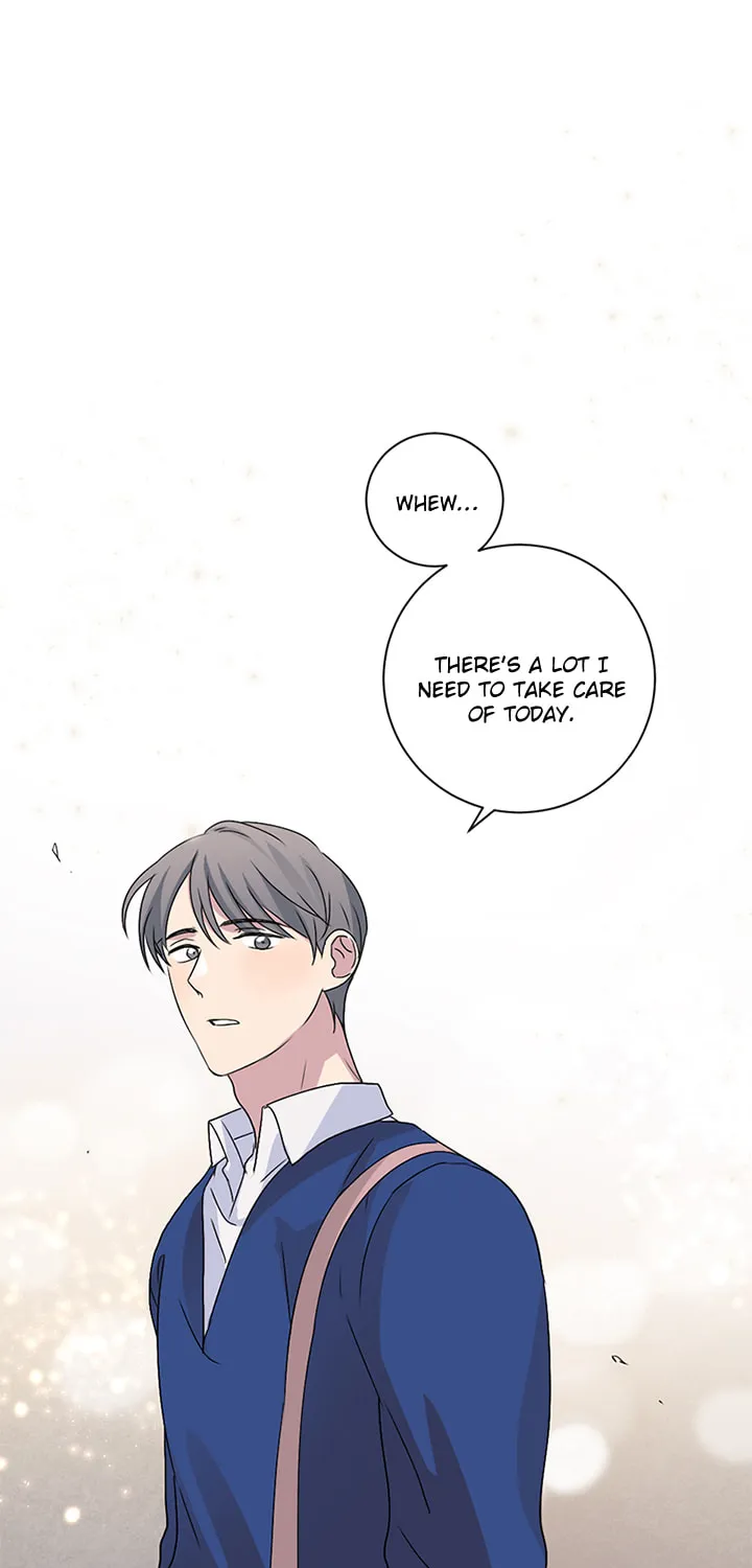 Read Four Years Apart chapter 19 image 25 on Lezhin