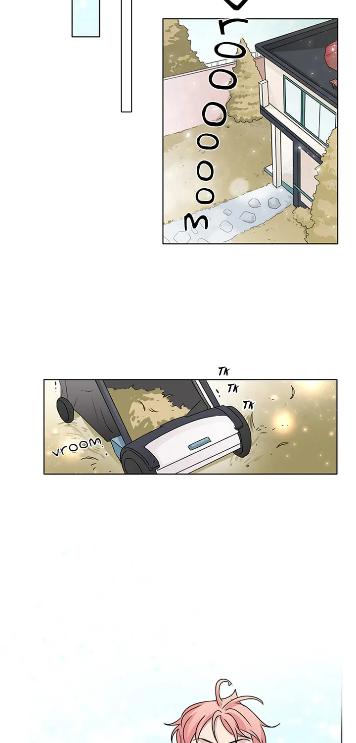 Read Four Years Apart chapter 19 image 27 on Lezhin