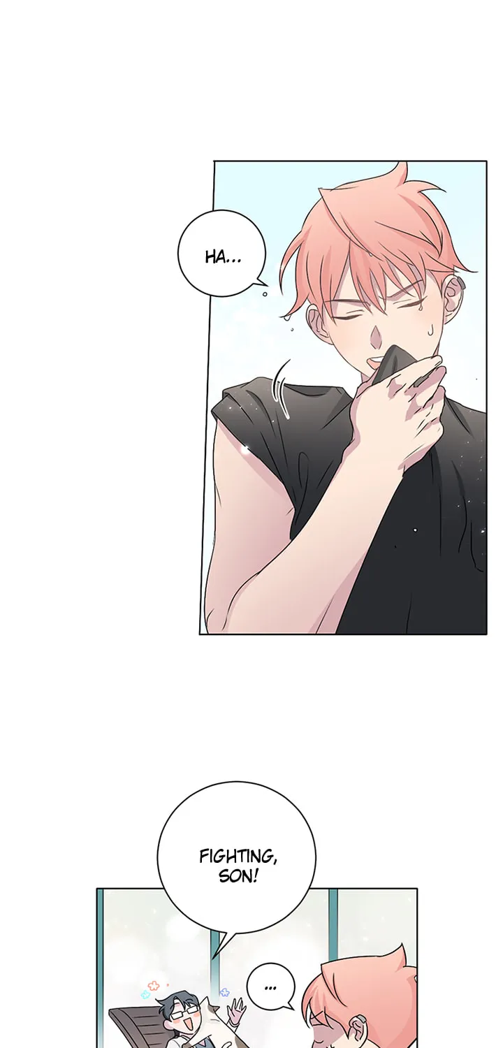 Read Four Years Apart chapter 19 image 29 on Lezhin