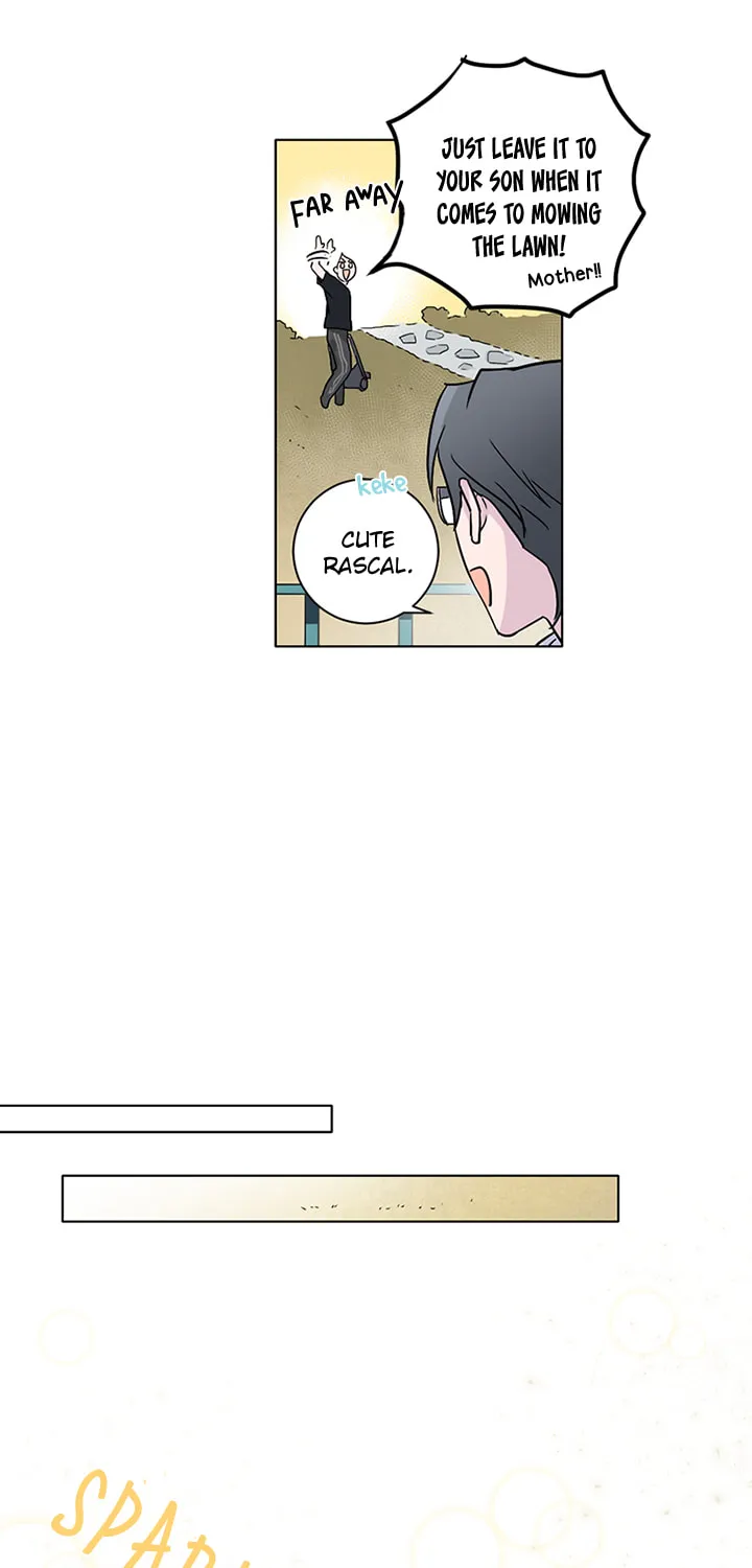 Read Four Years Apart chapter 19 image 34 on Lezhin