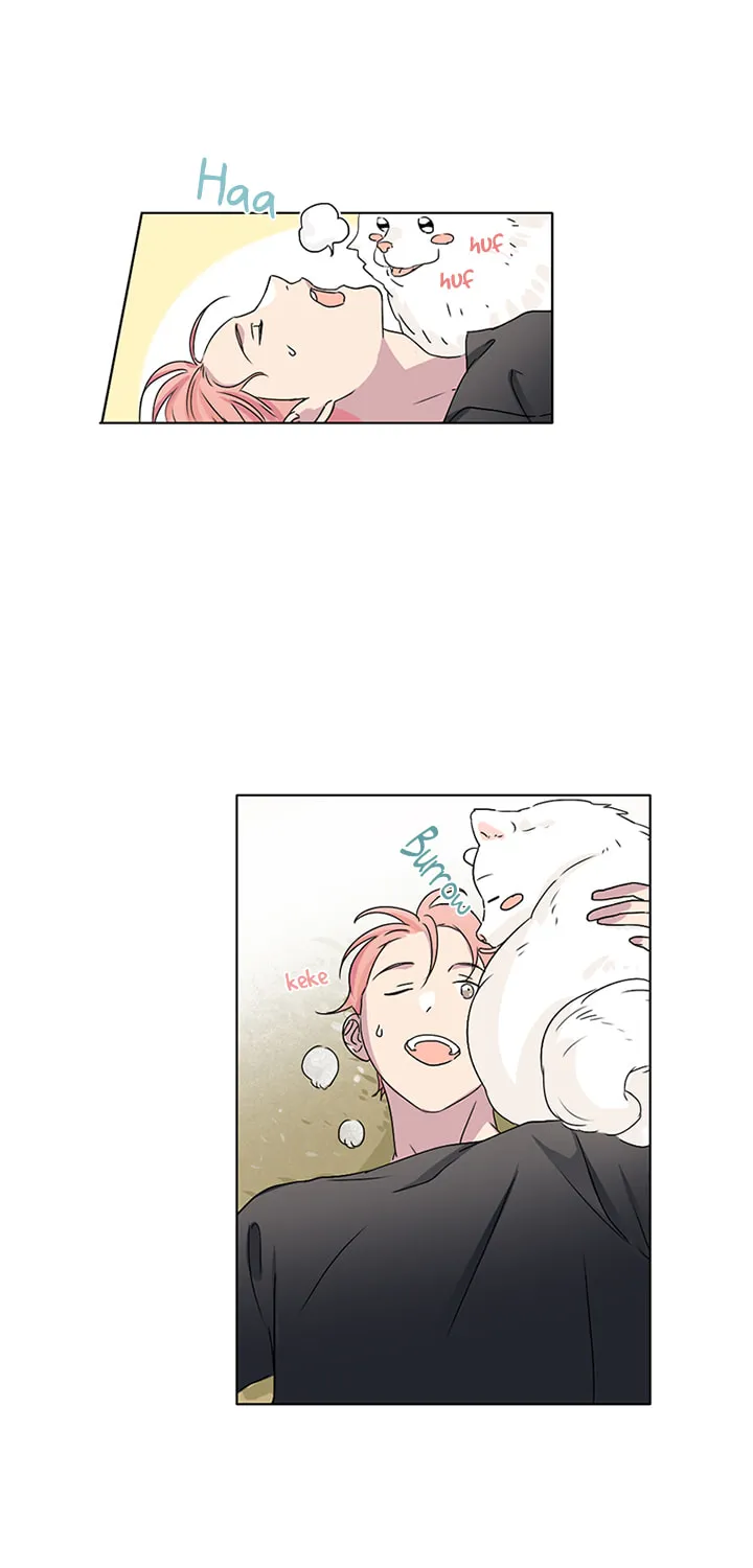 Read Four Years Apart chapter 19 image 36 on Lezhin