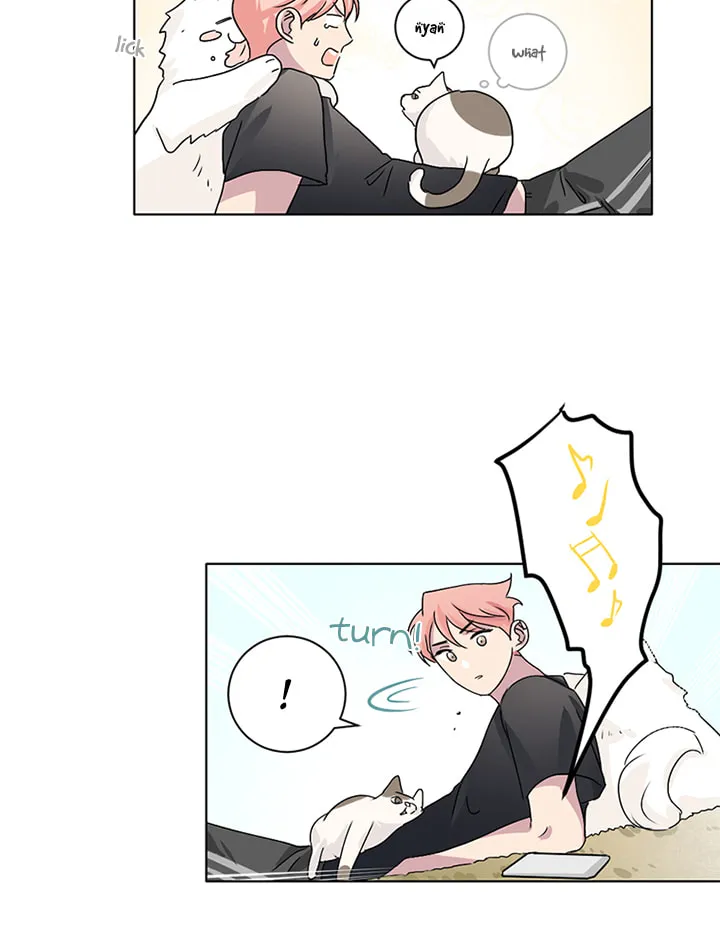 Read Four Years Apart chapter 19 image 38 on Lezhin