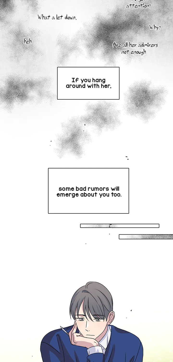 Read Four Years Apart chapter 19 image 4 on Lezhin