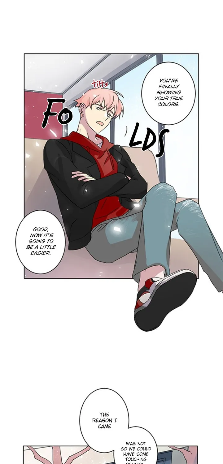 Read Four Years Apart chapter 2 image 12 on Lezhin